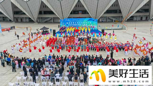 青海:全民健身動起來 美好生活向未來(圖1) 青海:全民健身動起來 美好生活向未來(圖1)