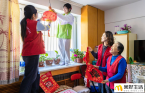 呼和浩特：多元服務 社會救助有溫度